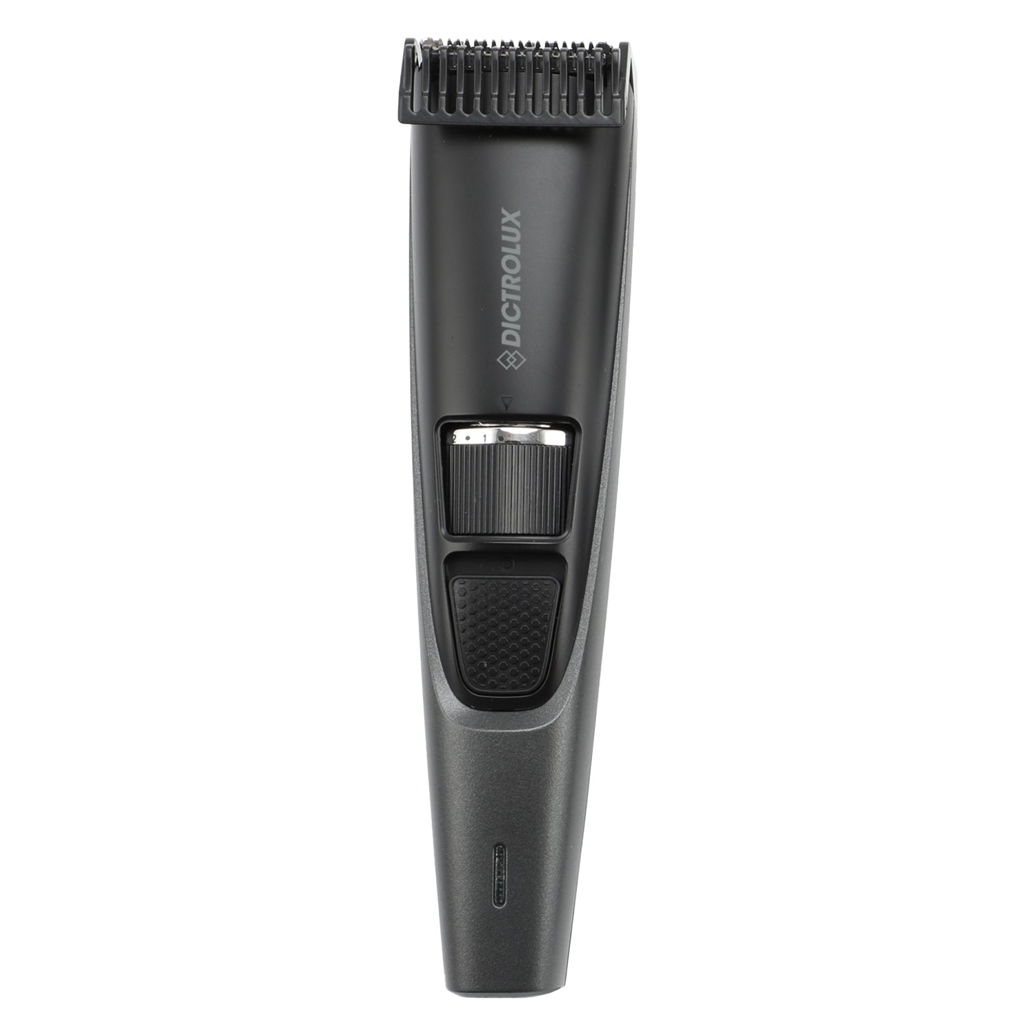 DICTROLUX - Rasoio Multifunzione Ricaricabile Serie 3 - Capelli, Barba e Corpo